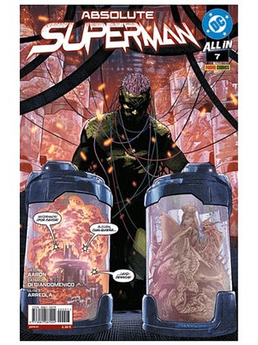 ABSOLUTE SUPERMAN 07 1
