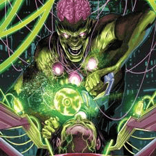 ABSOLUTE SUPERMAN 11