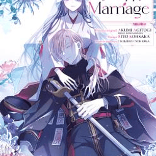 MY HAPPY MARRIAGE 05