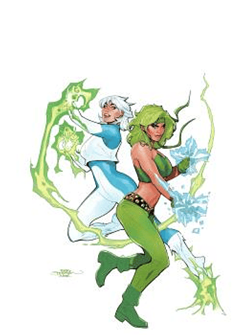 HIELO Y FUEGO: CUANDO EL INFIERNO SE CONGELE 1