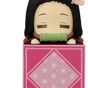NEZUKO KAMADO VER B FIGURA 10 CM DEMON SLAYER: KIMETSU NO YAIBA HIKKAKE