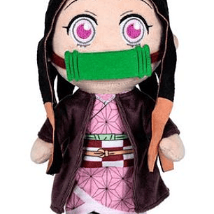 NEZUKO PELUCHE 27 CM DEMON SLAYER: KIMETSU NO YAIBA