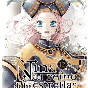 NINA DEL REINO DE LAS ESTRELLAS 12