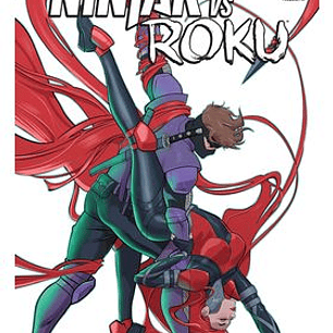 NINJAK VS ROKU