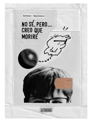 NO SE PERO CREO QUE MORIRE 1