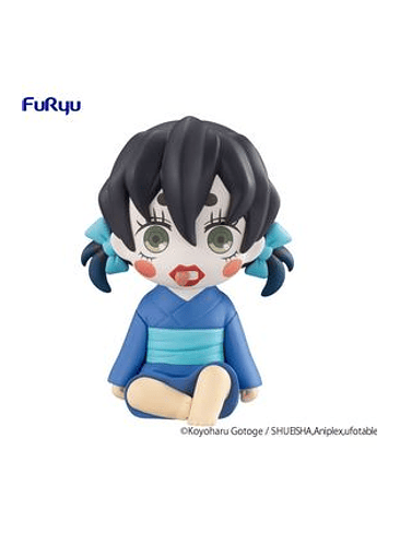 NOKO FIGURA 9 CM DEMON SLAYER: KIMETSU NO YAIBA POTETTO FIGURE 1