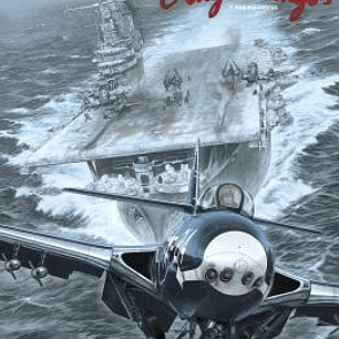 ANGEL WINGS 07. MIG MADNESS