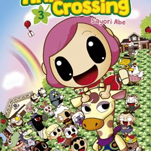 ANIMAL CROSSING 03