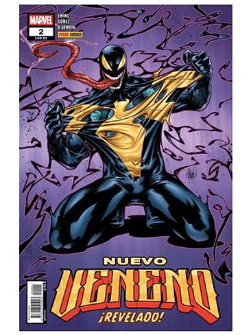 NUEVO VENENO 02 1