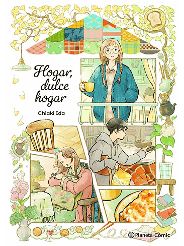 HOGAR, DULCE HOGAR 1