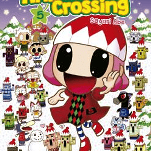 ANIMAL CROSSING 05