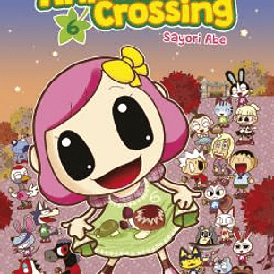 ANIMAL CROSSING 06
