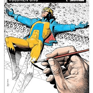 ANIMAL MAN DE GRANT MORRISON 1