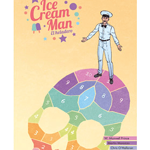 ICE CREAM MAN 03