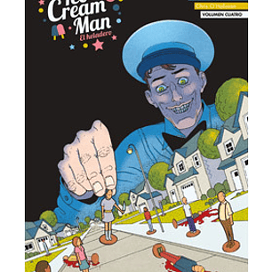 ICE CREAM MAN 04