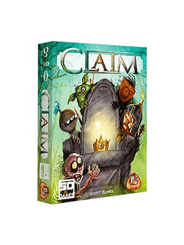 CLAIM 1