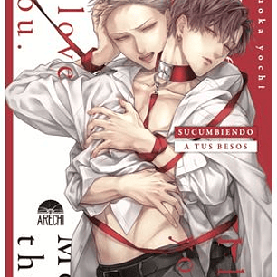 SUCUMBIENDO A TUS DESEOS