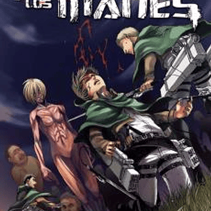 ATAQUE A LOS TITANES 06