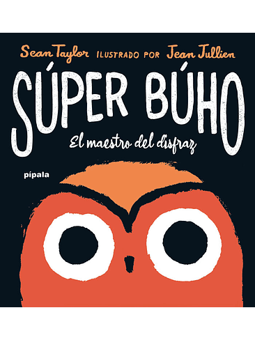 SUPER BUHO 1