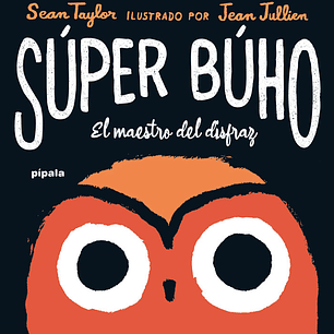 SUPER BUHO