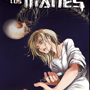 ATAQUE A LOS TITANES 16