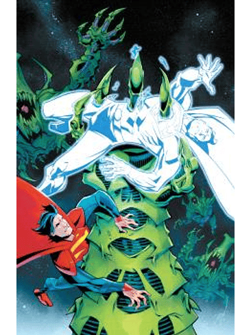 SUPERMAN DE PHILLIP KENNEDY JOHNSON 02: LA EDAD DORADA 1