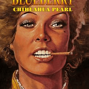 BLUEBERRY 7 CHIHUAHUA PEARL