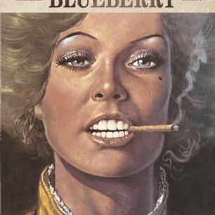 BLUEBERRY. EDICION INTEGRAL 5