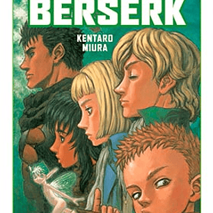 BERSERK MAXIMUM 12