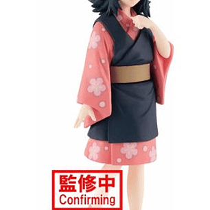 MAKOMO FIGURA DEMON SLAYER: KIMETSU NO YAIBA FIGURE RE-RUN