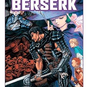 BERSERK MAXIMUM 13