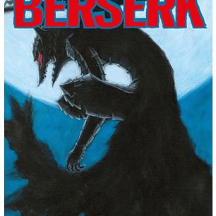 BERSERK MAXIMUM 14 CATALAN