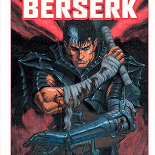 BERSERK MAXIMUM 14