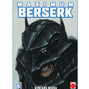 BERSERK MAXIMUM 16