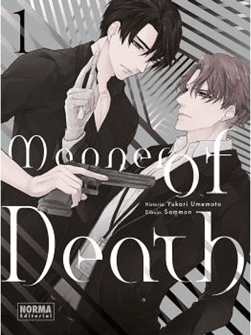 MANNER OF DEATH 01 1