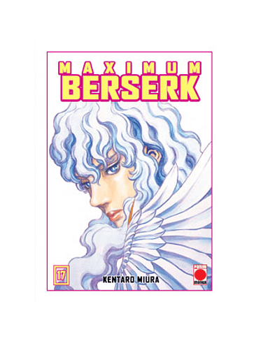 BERSERK MAXIMUM 17 1