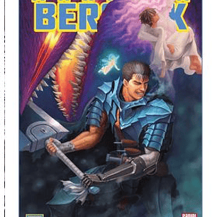 BERSERK MAXIMUM 21