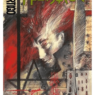 BIBLIOTECA JOHN CONSTANTINE: HELLBLAZER 01