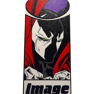 3D CORNER BOX 3D SPAWN