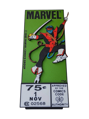 3D CORNER BOX 3D RONDADOR NOCTURNO 1