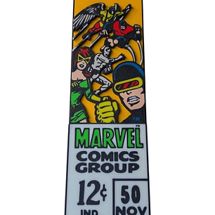 3D CORNER BOX 3D X-MEN FIRST CLASS