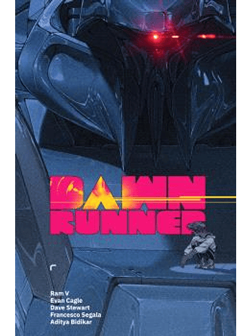 DAWNRUNNER 1