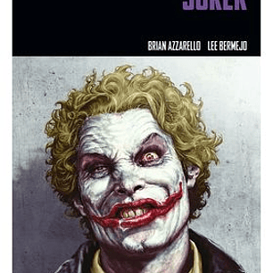 DC COMPACT. JOKER