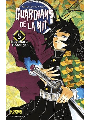GUARDIANS DE LA NIT 05 1