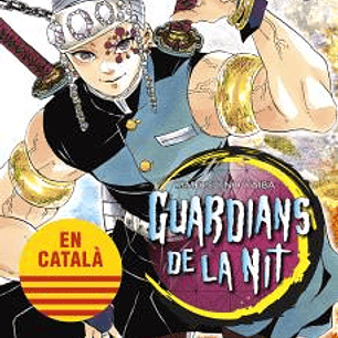 GUARDIANS DE LA NIT 09