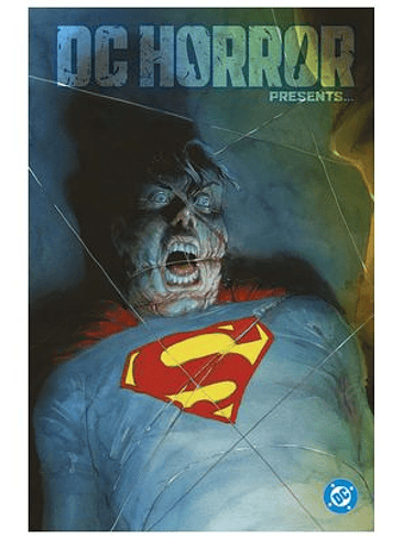 DC HORROR PRESENTS 1