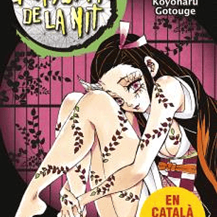 GUARDIANS DE LA NIT 11