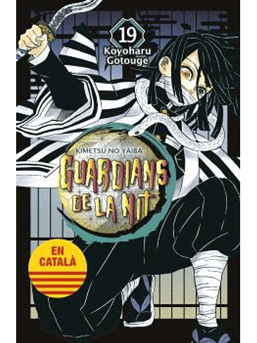 GUARDIANS DE LA NIT 19 1
