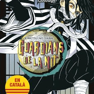 GUARDIANS DE LA NIT 19
