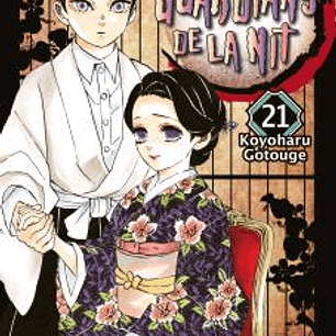 GUARDIANS DE LA NIT 21